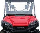 MOOSE OFFROAD Full Windshield - Pioneer 1000 V000003-12200M