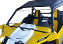 MOOSE OFFROAD Full Windshield - YXZ1000 V000007-12200M