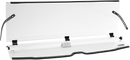 MOOSE OFFROAD Full Folding Windshield - Ranger 1000 LEMA100-0045