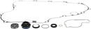 PROX Water Pump Rebuild Kit - Yamaha 57.2425