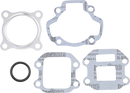 PROX Top End Gasket Set - Yamaha PW 50 35.2005