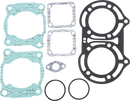 PROX Top End Gasket Set - Yamaha Banshee 350 35.2019
