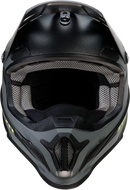 Z1R Rise Snow Helmet Cambio Black/Hi-Viz XS - Part 0120-0728