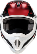 Z1R Rise Snow Helmet Cambio XS by Z1R with Polycarbonate Shell and Ventilation System