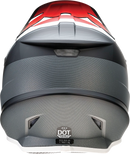 Z1R Rise Snow Helmet Cambio XS by Z1R with Polycarbonate Shell and Ventilation System