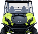 MOOSE OFFROAD Full Folding Windshield - Deluxe - Teryx V000277-12200M