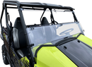 MOOSE OFFROAD Full Folding Windshield - Deluxe - Teryx V000277-12200M