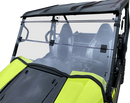 MOOSE OFFROAD Full Folding Windshield - Deluxe - Teryx V000277-12200M