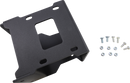 MOOSE OFFROAD Winch Mount - ATV - Polaris 1647PF