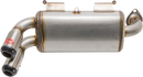 S&S CYCLE Power Tune® XTO Muffler - 49 State 550-1037