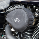 S&S CYCLE Air Filter Pre-Filter - Air Stinger™ - Teardrop 170-0747