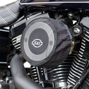 S&S CYCLE Air Filter Pre-Filter - Air Stinger™ - Round 170-0748
