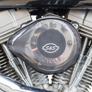 S&S CYCLE Air Filter Pre-Filter - Air Stinger™ - Teardrop 170-0747