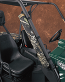MOOSE OFFROAD 6-Pack Rollbar Cooler Bag - Mossy Oak® Break-Up™ 6PRB-155