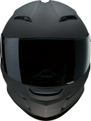 Z1R Jackal Helmet in Flat Black with Smoke Shield, 3XL – Model 0101-13998