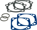 S&S CYCLE Gasket Set - 3.625" - V2 Big Twin 90-1906