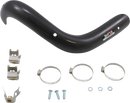 MOOSE OFFROAD 4-Stroke Pipe Guard GHS25020
