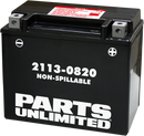 PARTS UNLIMITED AGM Battery - CTX20HL CTX20HL(FA)