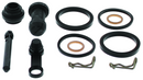 QuadBoss Part 412771 Front Brake Caliper Rebuild Kit for Can-Am Outlander and Maverick Models