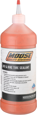 MOOSE OFFROAD Tire Sealant - 32 U.S. fl oz. 3715-0013