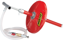 MOOSE OFFROAD Tire Sealant Pump for 5 U.S. gal. Pail 90030