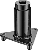 MOOSE OFFROAD Spider Nut Driver - Clutch - Triangle 390-8476