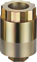 MOOSE OFFROAD Pinion Bearing Nut Tool - Honda - 64 mm 395-7001