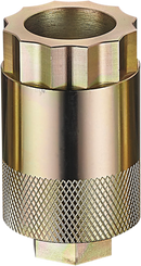MOOSE OFFROAD Pinion Bearing Nut Tool - Honda - 60 mm 395-7002