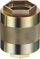 MOOSE OFFROAD Pinion Nut Tool - Kawasaki 390-8569