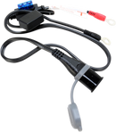 MOOSE OFFROAD Permanent Battery Lead - Optimate 3/6 O1M