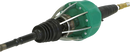 MOOSE OFFROAD Tool - Quick-Shot - CV Boot/Installation 92094.035