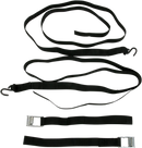 MOOSE OFFROAD Ramp Straps 3910-0028