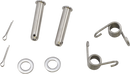 MOOSE OFFROAD Foot Peg Pin and Spring - Beta/KTM/Husq/Gas Gas P17-5602