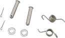 MOOSE OFFROAD Foot Peg Pin and Spring - KTM/Gas Gas/Husq/Beta P17-5601
