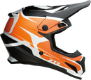 Z1R Rise Helmet Flame Orange 2XL - Part Number 0110-7237