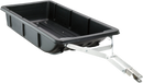 MOOSE OFFROAD Cargo Tub Tow Bar LEMA100-0023