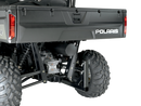 MOOSE OFFROAD Spreader Receiver - 1-1/4" 5302797
