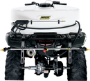 MOOSE OFFROAD Boomless Spray - 3 Nozzle 5302355