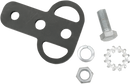 MOOSE OFFROAD Three-Way Hitch - Compact 4504-0098