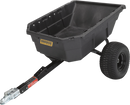 MOOSE OFFROAD Utility Trailer 4048PS-ATV