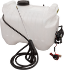 MOOSE OFFROAD Sprayer - 40 Gallon - 2.1 Gpm 5302266