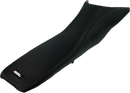 MOOSE OFFROAD Seat Foam w/Black Cover - Husqvarna HQV70116-CF