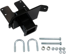 MOOSE OFFROAD Receiver Hitch - 2" - Can-Am AM-5849