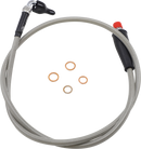 MOOSE OFFROAD Hydraulic Clutch Line - Gas Gas/Husqvarna/KTM K01-3-035/P