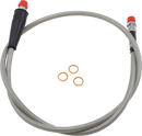MOOSE OFFROAD Hydraulic Clutch Line H05-3-006-/P