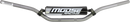 MOOSE OFFROAD 7/8" EKO Aluminum Handlebar - YZF/KXF - Aluminum - Silver H31-4044MS6