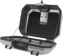 MOOSE OFFROAD Kenai Top Case - 48 liter - Silver D0TR48100KM