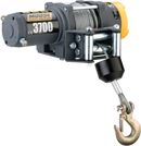 MOOSE OFFROAD Winch Cable Cushion 1918