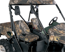 MOOSE OFFROAD Bucket Seat Cover - Mossy Oak - Rhino YRBS-155