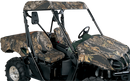 MOOSE OFFROAD Roof Cap - Rhino - Mossy Oak YRRC-155